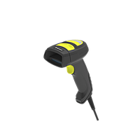 NEWLAND HR42 Industrial Handheld Scanner (25mm-160mm)