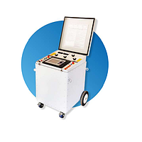 MOTWANE COMPAC 40D Cable Fault Locating System