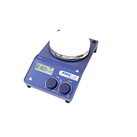 Giorgio Bormac M2-D Digital magnetical stirrer with heating stainless steel plate (100- 1500rpm; Ta~340 °C)