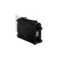 Alcoswitch - TE Connectivity 1437607-1 Thumbwheel Switches SH6131AK=BCD-PUSHWHEEL SW SUB