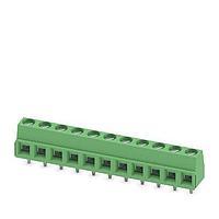 PHOENIX CONTACT 1729102 Fixed Terminal Blocks 11P 5mm 90DEG