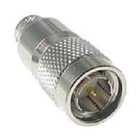 Amphenol RF 122499 Connectors TNC ST CRIMP PLUG RG11 75 OHM
