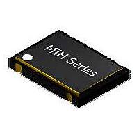 Abracon MIH302548AH-11.0592MHZ-T Standard Oscillators Oscillator, Ceramic, HCMOS, 11.0592MHZ, 25ppm -40+85C, 3.3 Vdc, 5 x 7mm