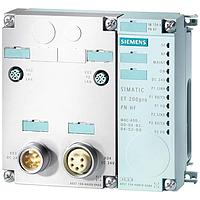 SIEMENS 6ES71544AB100AB0 Interface Modules SIMATIC DP, PROFINET,IM154-4,ET 200PRO