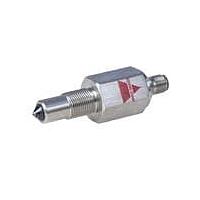 Carlo Gavazzi VPB2MNA-1 Liquid Level Sensors Sensor for liquid level detection. High chemical resistance. Infrared light. Nickel plated brass housing. Ambient light 0 - 50.000 lux. NPN, NO+NC, 10-40 VDC, M12 plug. IP67