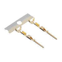 Amphenol FCI 47791-003LF Terminals 28-32AWG PIN REEL