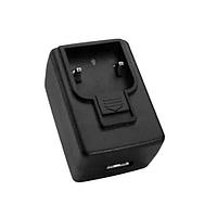 CUI Inc SMM12-5-KB-I38 Interchangeable Plugs ac-dc, 5 Vdc, 2.4 A, SW, multi-blade, no blades, USB A inlet, level VI, MED, black