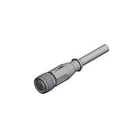 Amphenol CONEC 43-11267 Sensor Cables / Actuator Cables SAL-12-RK12-10/A3