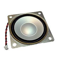 AATC AK-414108JF-1C Dynamic Speaker 8ohm 41mm, 5W