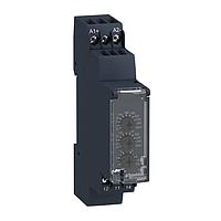 SCHNEIDER RM17UBE15 Harmony Relay 1 PHASE RELAY 250V 5AMP RM17
