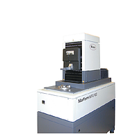 Mahr MFU 100 Reference Form Measuring Station (200N, 0.1-15rpm)
