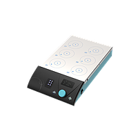 JEIOTECH MS-32M Multi Position Magnetic Stirrers (30~2000rpm; US Plug; HorizontalxVertical: 2x3)