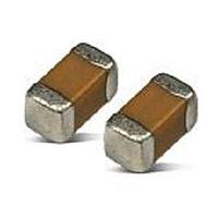 Vishay Vitramon VJ0805HIFRQ2KIT Multilayer Ceramic Chip Capacitors for High Frequency HI FREQ 0805 C0G KIT 100pF - 1500pF