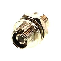 Molex 106152-3000 Adapters FC ADAP D-HOLE (ZR S D-HOLE (ZR SLV TFK)