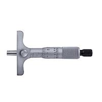 MOORE & WRIGHT 890M Depth Gauge Micrometer (0-25mm)