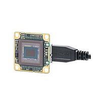 Basler 108229 USB 3.0 Cameras The Basler daA1920-160um (No-Mount) USB 3.0 camera with the Sony IMX392 CMOS sensor delivers 160 frames per second at 2.3 MP resolution. This model has no mount.