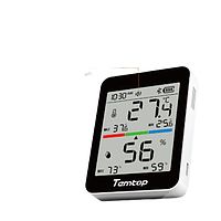 Hygro-Thermometer