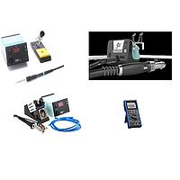 Bộ hàn khò sửa chữa đa năng SODM19