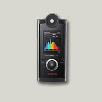 Gossen MAVOSPEC Lite Innovative Spectrometer (10 x – 100 000lx; 380 – 780 nm)