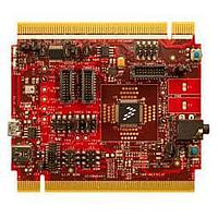 NXP TWR-MCF51JF Development Boards MCF51QM Tower Module