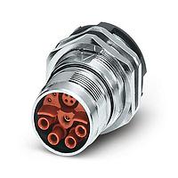 PHOENIX CONTACT 1627204 Straight SH-8ESS48AH000S