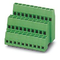 PHOENIX CONTACT 1724026 Fixed Terminal Blocks 3P 5.08mm 90DEG