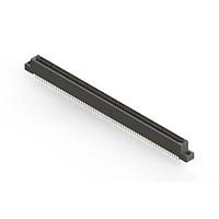 EDAC 395-140-524-208 Standard Card Edge Connectors .100" (2.54mm) Pitch Card Edge Connector