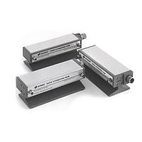 KEYSIGHT 8496G Programmable Step Attenuators (DC-4 GHz, 110 dB)
