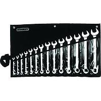 STANLEY 80-946 Bộ cờ lê vòng miêng 14 chi tiết