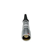 NorComp 822K006-273L501 Connectors 2K IP 6 POS FML SLDR CUP CABLE MOUNT