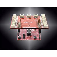 Seeed Studio 103020019 Development Boards Grove Base BoosterPack