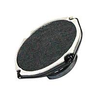 Taoglas SPKR.6.8.A Speaker SPKR.6.8.A  8 Ohm 6 Inch Round Dual Cone Speaker 30W