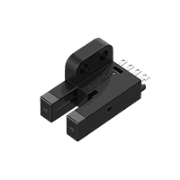 Autonics BS5-R2M-P Groove-Depth 9mm Photomicro Sensors (≤0.05mm, PNP)