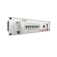 MTI instrument CA1800 Rack-mount Multiple Channel Charge Amplifier