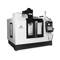 JSEDM LVC-860 MVC Vertical Machine Center (10000 / 12000 / 15000 RPM)