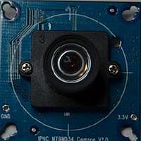Leopard Imaging LI-CAM-M034 IP Camera Boards Aptina MT9M034 HD IP CAMERA BOARD