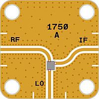 Quantic X-Microwave XR-B193-0404D RF Mixer Mixers, MAMX-011037-DIE