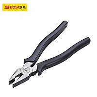 BOSI BS193036 Combination Plier (6"/150mm)