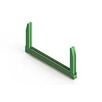 EDAC 345-096-521-278 Standard Card Edge Connectors .100" (2.54mm) Pitch Card Edge Connector