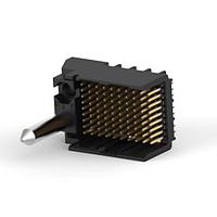 AMP Connectors - TE Connectivity 2007777-1 Headers IMP100 S H V3P10C LG OEW39