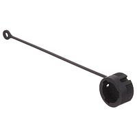 ITT Cannon 192900-0666 Accessories