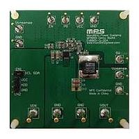 Monolithic Power Systems (MPS) EV8865-Q-00A Voltage Regulator - Switching Regulator MP8865GQ Evaluation Board