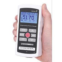 Mark-10 ME-100 Digital Force Gauges (100 lbF / 1600 ozF / 50 kgF / 50000 gF / 500 N)