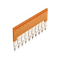 Weidmuller 2733970000 Terminal Block Tools & Accessories ZQV 6N/10 (ORANGE)