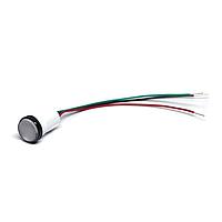 Dialight 557-1412-203F Indicators Red/Green Diff 5V