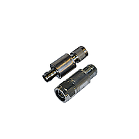 Bird 5-A-FFB-30 Bi-Directional RF Attenuators (5W, Female/Female, B, 30dB)