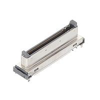 Hirose Electric EX80-100P1(70) I/O Connectors CONN PLUG 100POS SMD GOLD