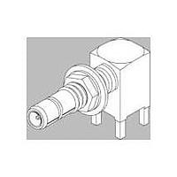 Molex 73396-0430 RF Connectors / Coaxial Connectors SMB JACK 50 OHMS FOR RG316