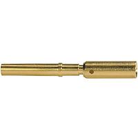 HARTING 21011009931 Contacts M12 PWR CONTACT FML 23.2mm AWG21/0.5mm2