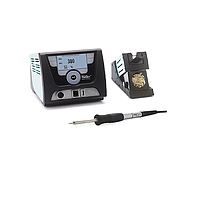 Weller WX 1012 Set Power unit with 1 channel